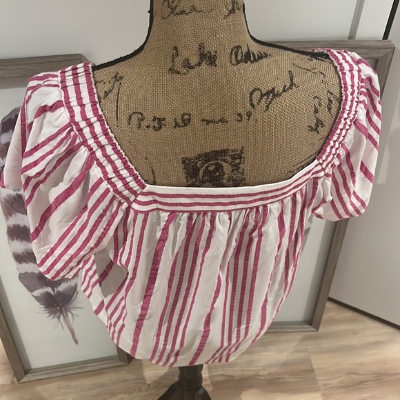 LOFT top - Picture 4 of 6